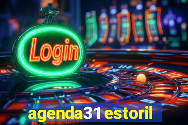 agenda31 estoril